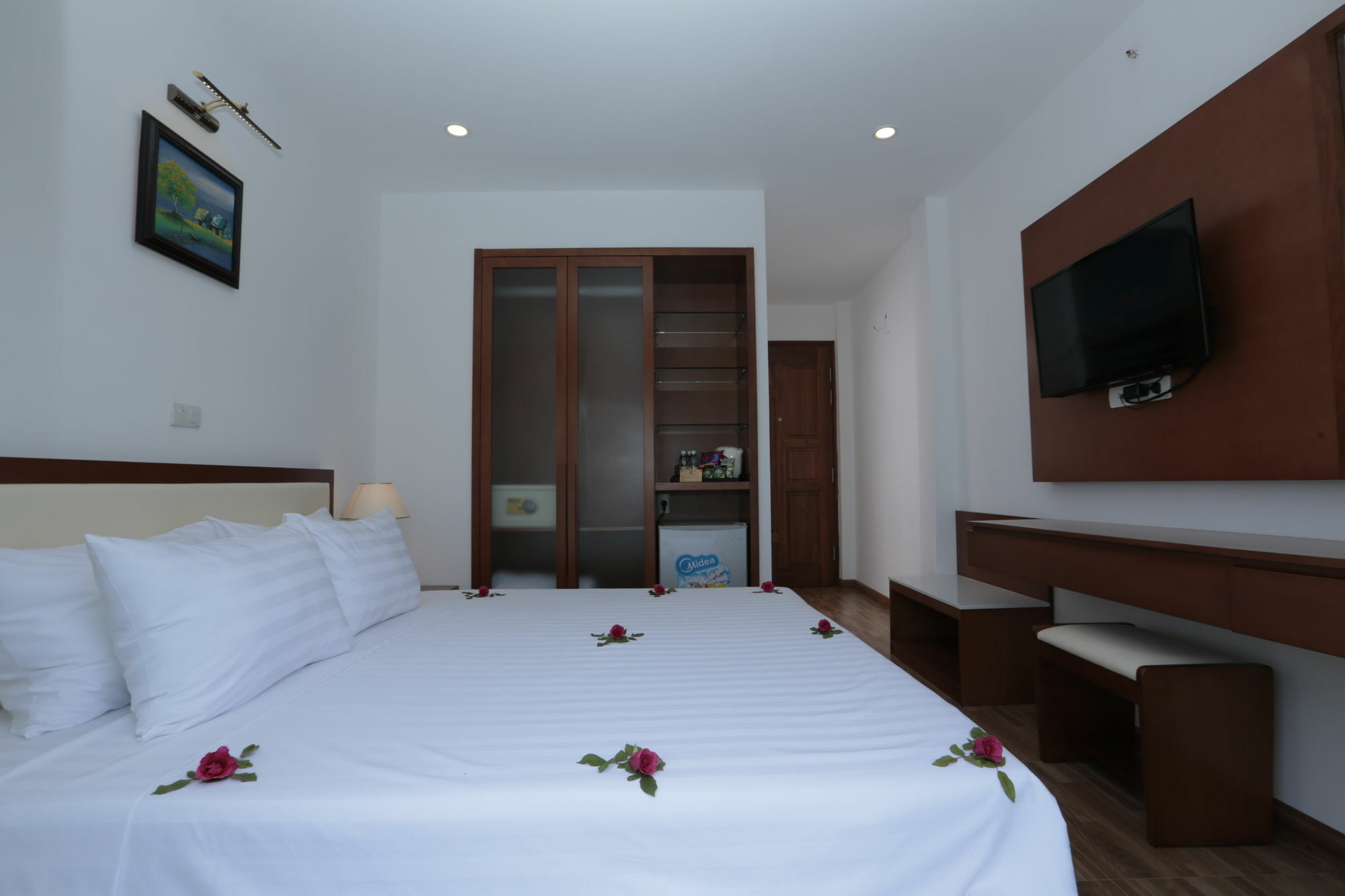 Hanoi Old Quarter Hostel Bagian luar foto