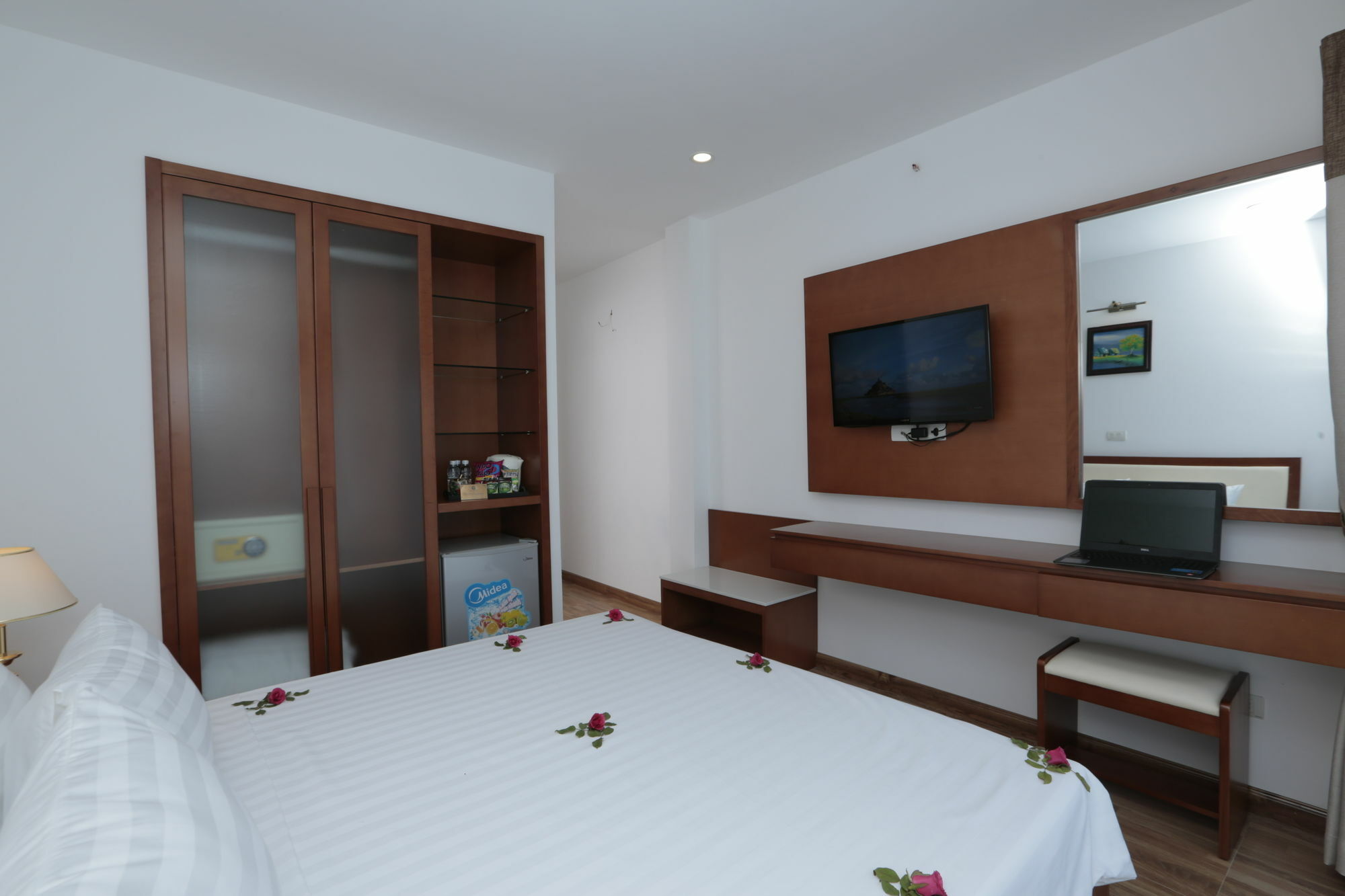 Hanoi Old Quarter Hostel Bagian luar foto